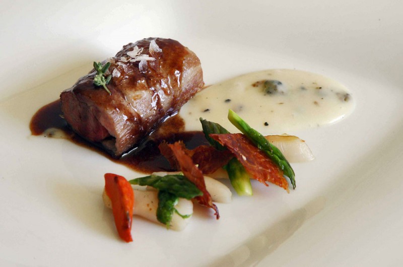 Restaurante Victor Gutiérrez