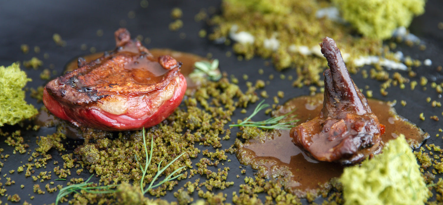 Restaurante Victor Gutiérrez