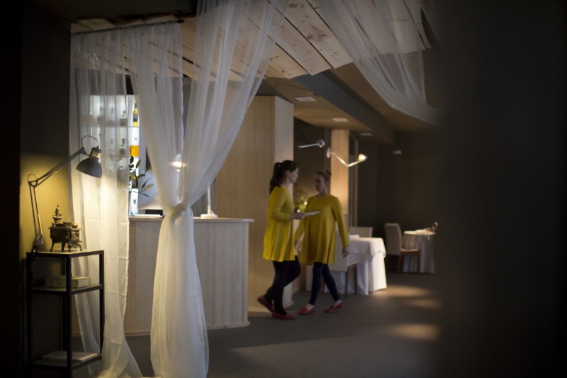Restaurante Victor Gutiérrez