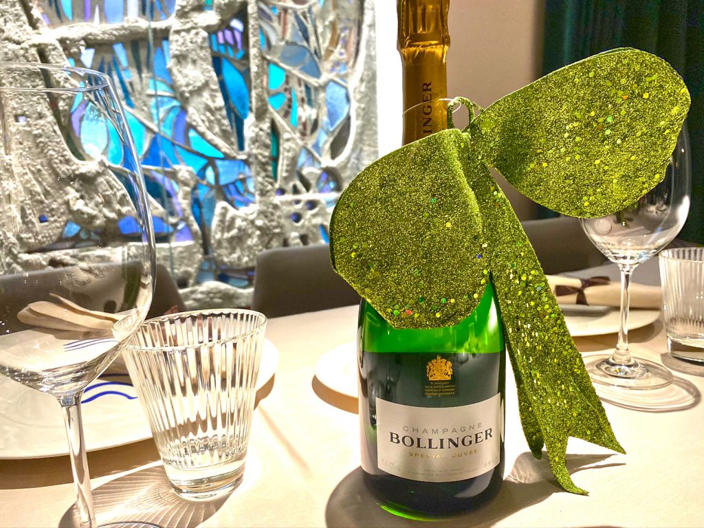 Manú Regalo Navidad 2019 Atelier Bollinger