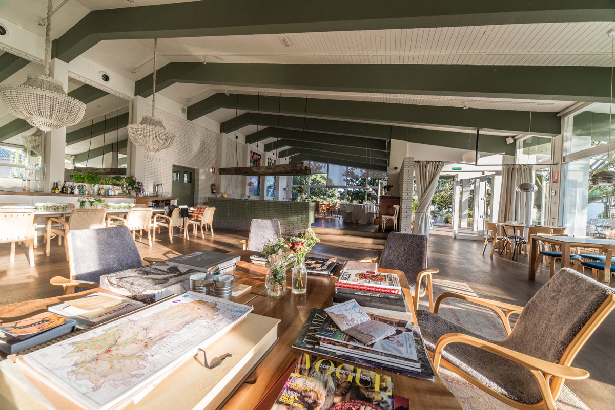 Hotel & Restaurante Estrella del Bajo Carrión en Palencia