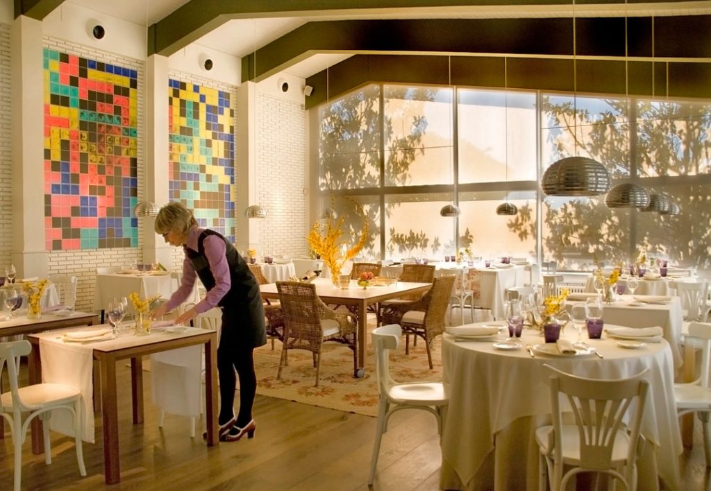 Comedor Estrella del Bajo Carrión