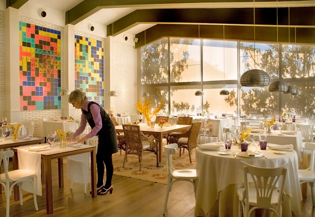 Comedor Estrella del Bajo Carrión